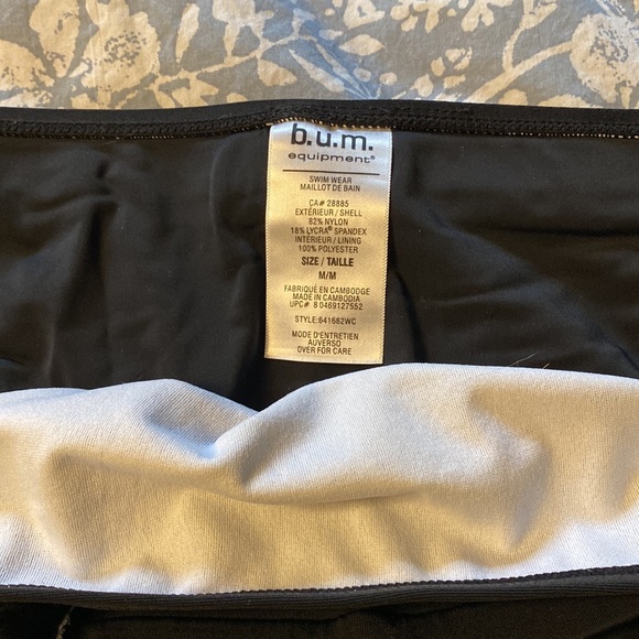 Bikini bottoms - Picture 3 of 4